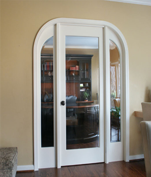 Passage Door Replacement Joshua Tree