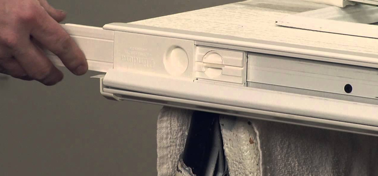 aluminum storefront door repair Joshua Tree