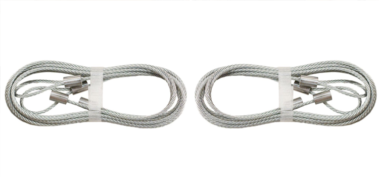 garage door torsion cable repair Joshua Tree