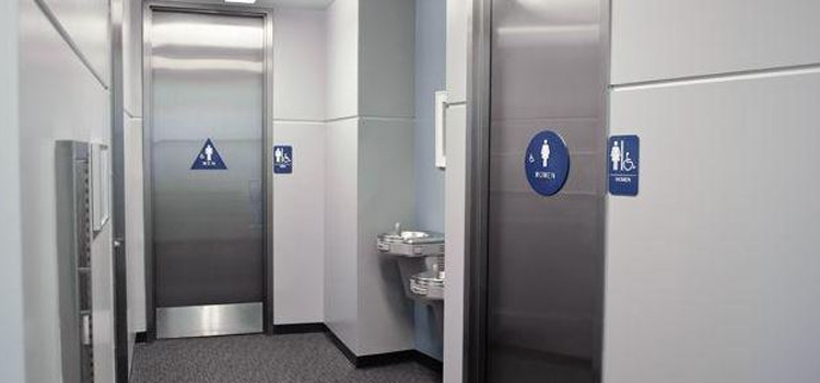 high security metal door repair Joshua Tree