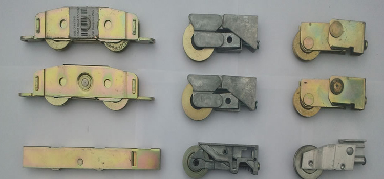 patio sliding door wheel replacement Joshua Tree